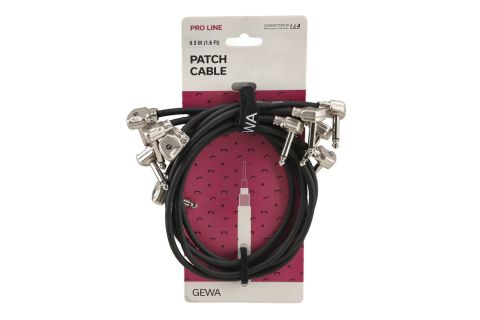Patch kabel Pro Line Patch kabel Pro Line