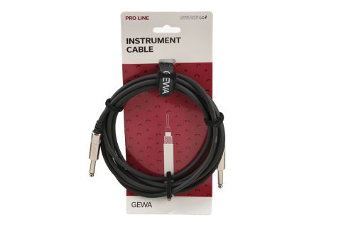 Kabel pro nástroje mono Pro Line