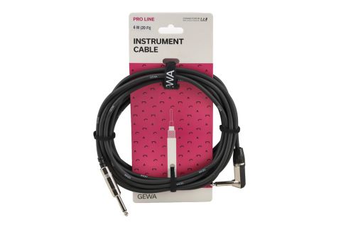 Kabel pro nástroje mono Pro Line Kabel pro nástroje mono Pro Line
