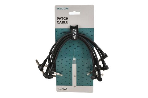 Patch kabel Basic Line