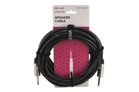 Kabel pro reproduktor Pro Line Kabel pro reproduktor Pro Line