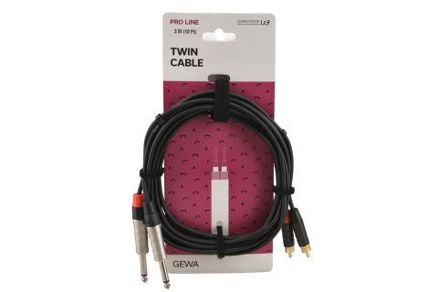 Twin kabel Pro Line Twin kabel Pro Line