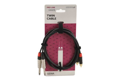Twin kabel Pro Line Twin kabel Pro Line