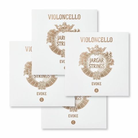 Struny pro Cello Struny pro Cello