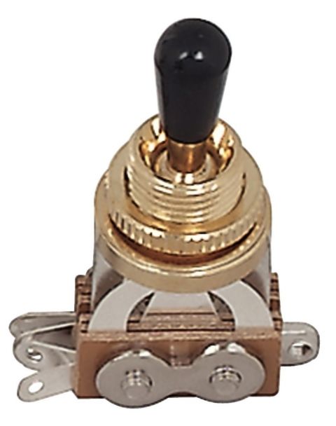 Vypínač Toggle Switches