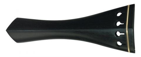 Struník housle Hill model Ebenové dřevo