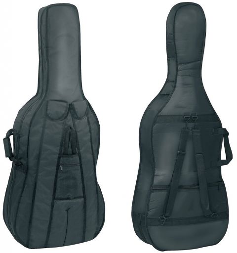 Gig bag pro cello Classic CS 01