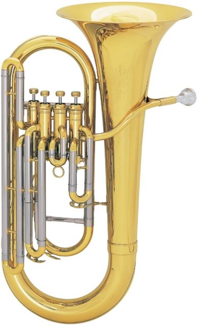 Bb-Euphonium 2280 Legend