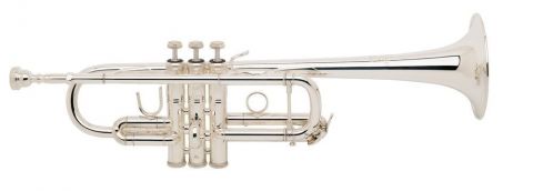 C-Trumpeta C180 Stradivarius