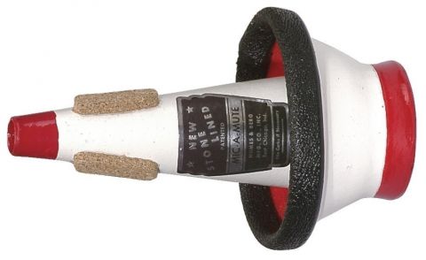 Dusítko New Stone Lined Mic-A-Mute