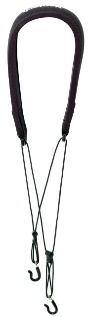 Popruh pro klarinet Classic 2-Hook