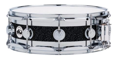 Snare drum Edge Series™ Finish Ply