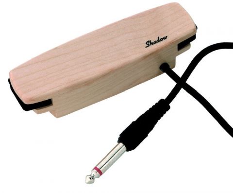 Magnetický snímač Akustikgitarre SH 330