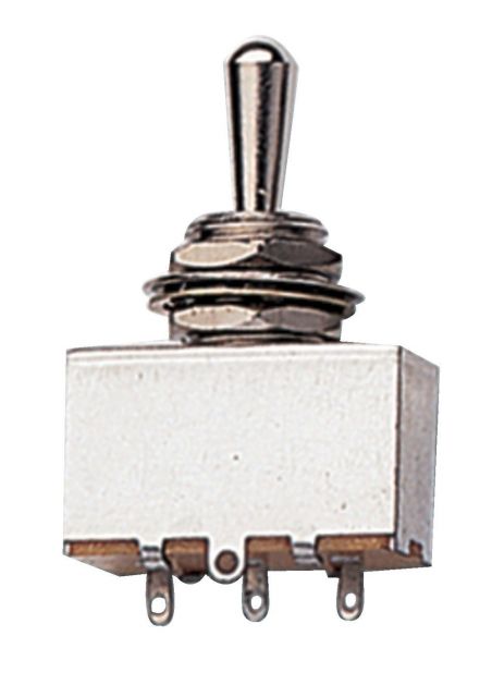 Vypínač Toggle Switches