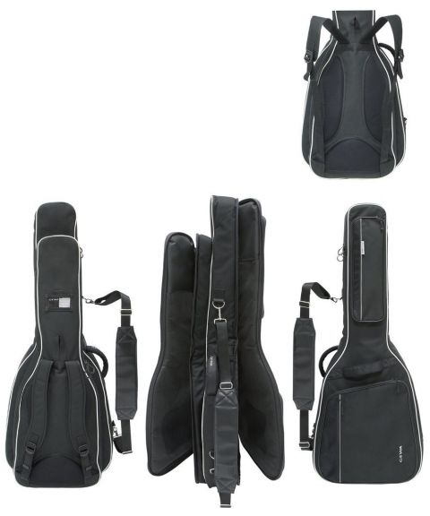 Double Gig Bag pro kytary Prestige 25