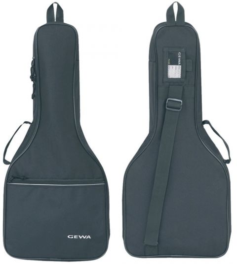 Gig Bag plochá mandolína Classic