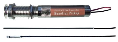 Akustický snímač Nanoflex koncertní kytara
