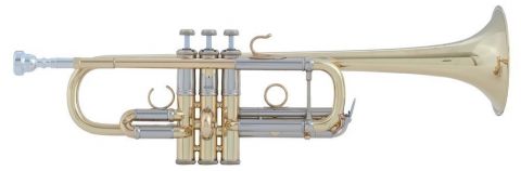 C-Trumpeta AC190 Artisan