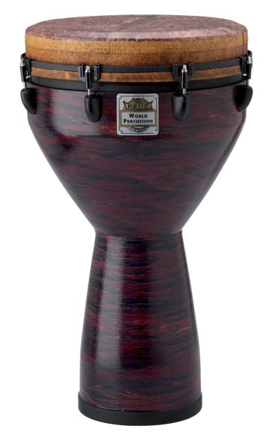 Djembe Infinity Mondo