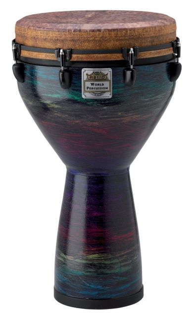 Djembe Infinity Mondo