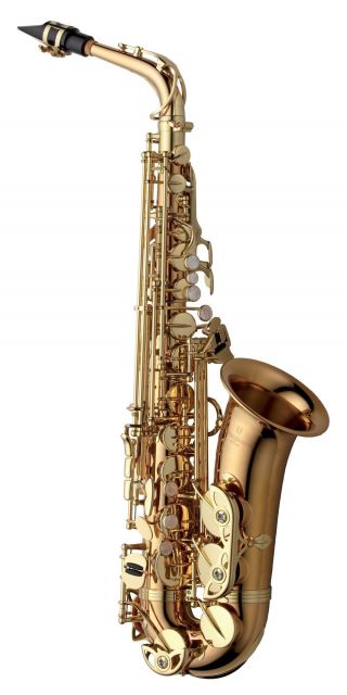 Eb-Alt Saxofon A-WO2 Professional