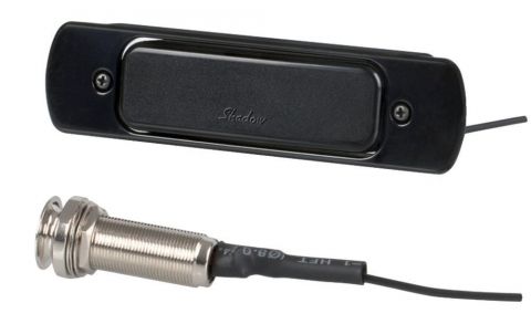 Magnetický snímač Akustická kytara SH340