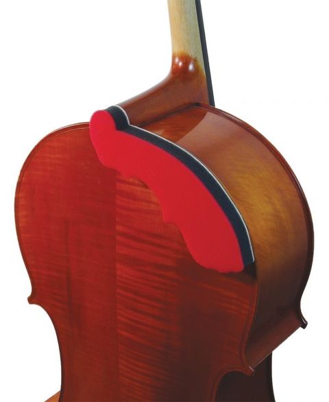 Podlepky Cello