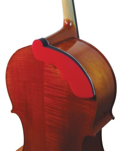 Podlepky Cello