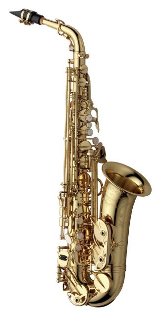 Eb-Alt Saxofon A-WO10 Elite