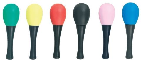 Mini Maracas CLUB SALSA