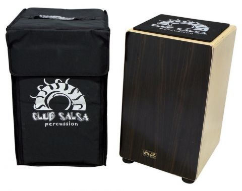 Cajon CLUB SALSA