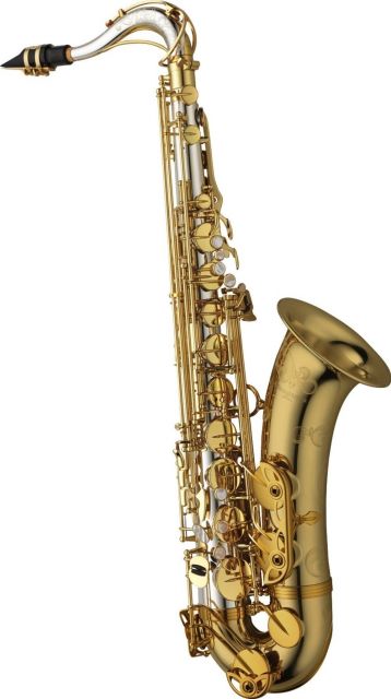 Bb-Tenor Saxofon T-WO30 Elite