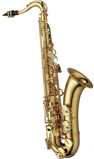 Bb-Tenor Saxofon T-WO1 Professional
