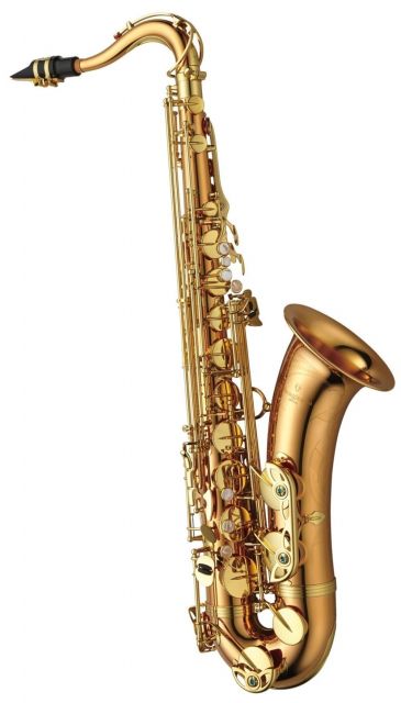 Bb-Tenor Saxofon T-WO2 Professional