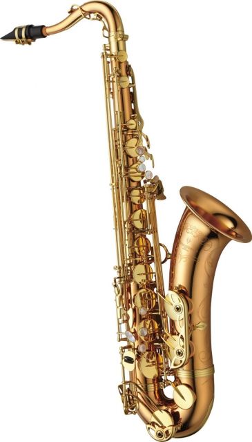Bb-Tenor Saxofon T-WO20 Elite