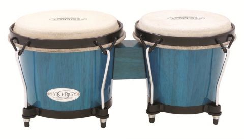 Bongo Synergy Serie