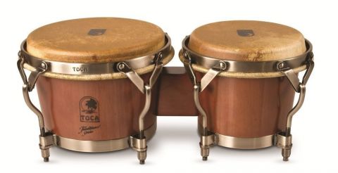 Bongo Traditional série