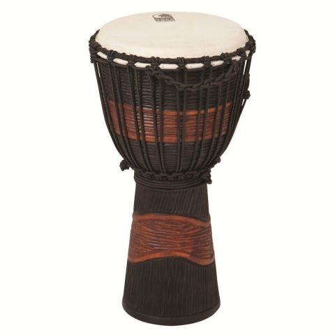 Djembe Street Serie