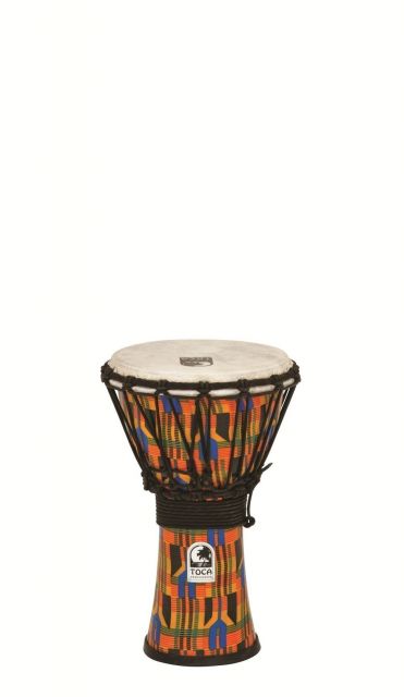 Djembe Freestyle Rope Tuned