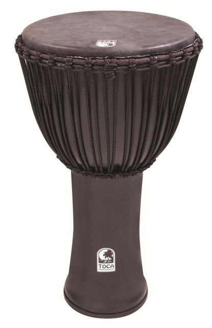 Djembe Freestyle Rope Tuned