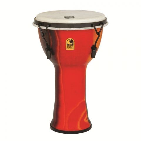 Djembe Freestyle Mechanically Tuned