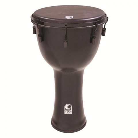 Djembe Freestyle Mechanically Tuned