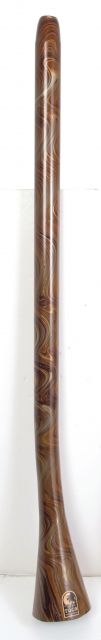 World Percussion Didgeridoo