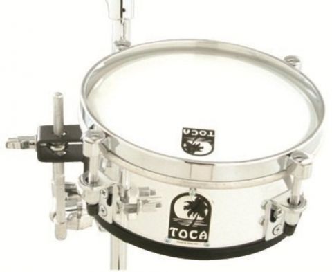 Drumset Add-Ons Acrylic Mini Timbales