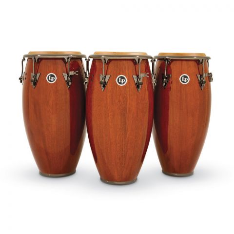 Conga Classic Durian Wood