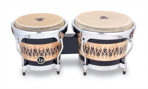 Bongo Aspire Accent