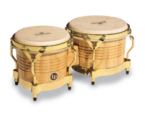 Bongo Matador Wood