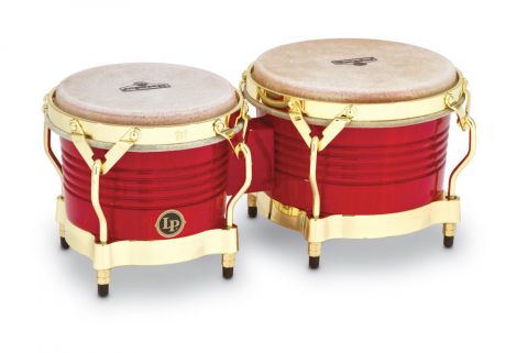 Bongo Matador Wood