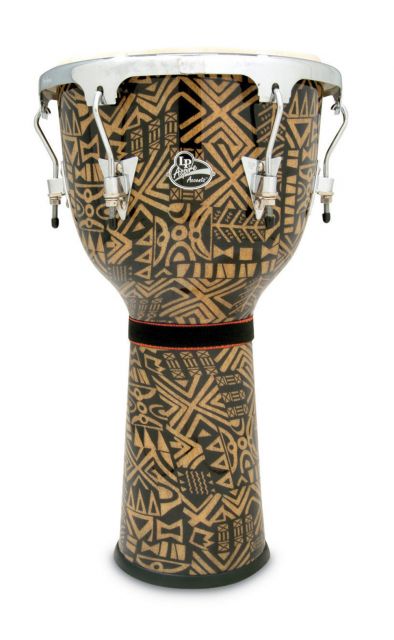 Djembe Aspire Accents