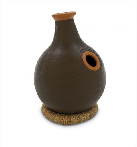 Udu Drum Claytone